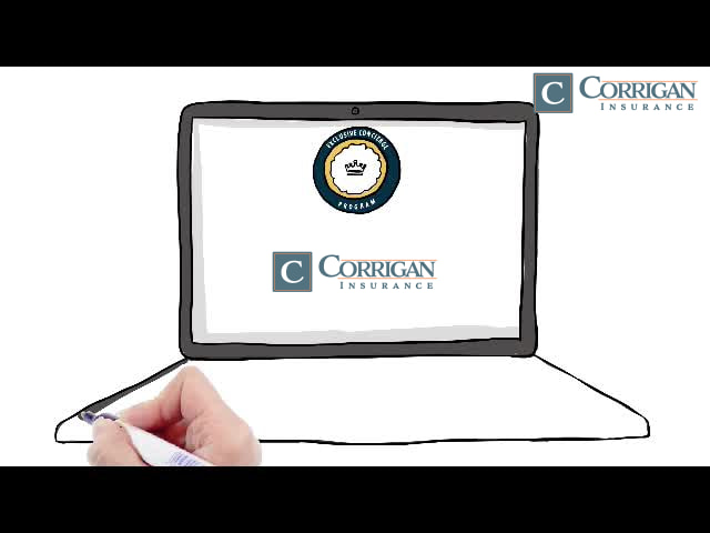 Corrigan Insurance Agency Concierge Program – Manassas, VA