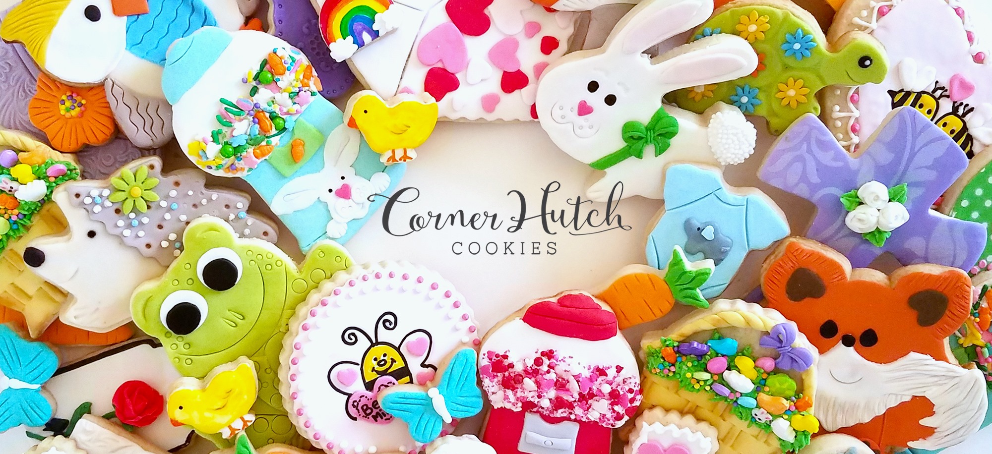 Corner Hutch Cookies LLC