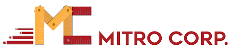 Mitro Corp Inc.