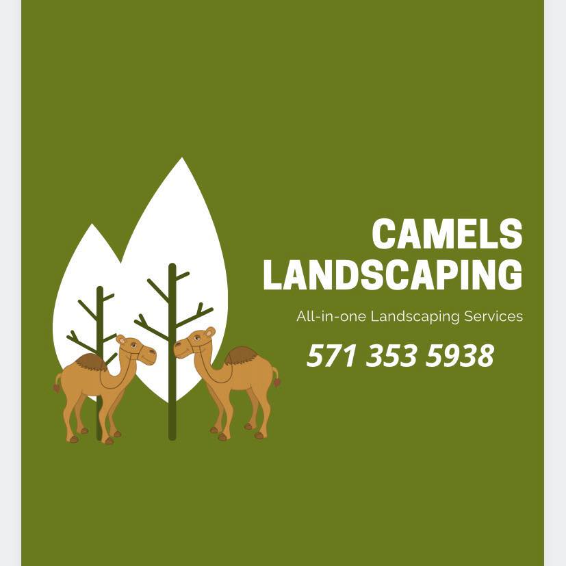Camels Landscaping